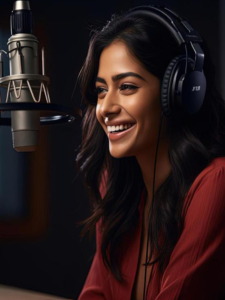 Picture of Malsha Fernando